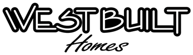 West Built Homes | Medicine Hat Home Builders – Builder of Fine Custom Homes, Medicine Hat, Alberta Logo